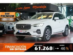Volvo XC60 B4 Plus Bright AWD Aut.