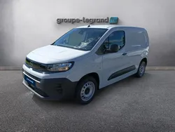 Opel Combo Cargo M 650kg BlueHDi 100ch S&S