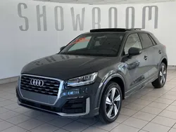 Audi Q2 30 TDI 116 S tronic 7 Design