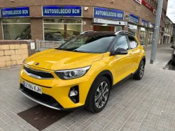 KIA Stonic 1.6CRDi VGT Eco-Dynamic Drive 115