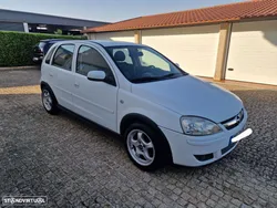 Opel Corsa 1.3 CDTi Cosmo