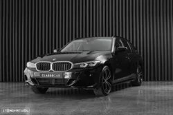 BMW 318 d Aut. Sport Line