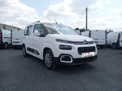 Citroen Berlingo M 1.5 BlueHDi 130ch Feel EAT8 5 Places