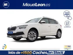SKODA Kamiq 1.0 TSI Ambition 81kW DSG