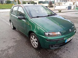 Fiat Punto 1.2c 8v