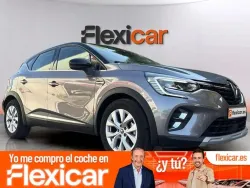 Renault Captur TCe GPF Intens 103kW