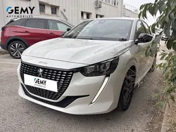 PEUGEOT 208 BlueHDi 100 S&S BVM6 Style