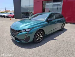 Peugeot 308 SW 1.5 BlueHDi Allure EAT8