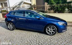 Volvo V40 2.0 D2 Volvo Ocean Race