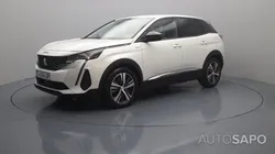 Peugeot 3008 de 2021