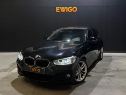 BMW SERIE 1 F20 120i (B48) 184ch M-SPORT - CARPLAY - SUIVI BMW