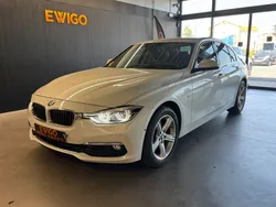 BMW Série 3 320 D X DRIVE LUXURY 190 BV8 (ZF)