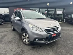 PEUGEOT 2008 1.2i PureTech 12V - 82 Active PHASE 2 GARANTIE 6 MOIS