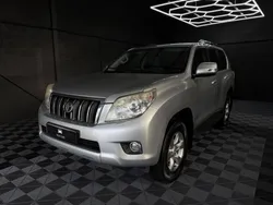 Toyota Land Cruiser X 190 D-4D FAP Légende 5p