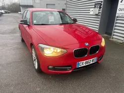 BMW 114d