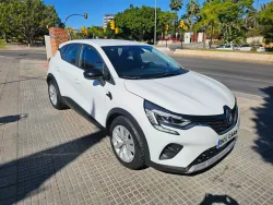 RENAULT Captur TCe Evolution 74kW GLP
