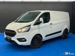 Ford Transit Custom Vu Fg 280 L1H1 2.0 EcoBlue 170 S&S Trend Business BVA6
