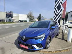 Clio rs line 140