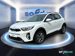 Kia Stonic 1.0 T-GDi 100ch Active DCT7