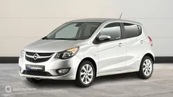 Opel Karl 1.0 75ch Innovation Easytronic 3.0