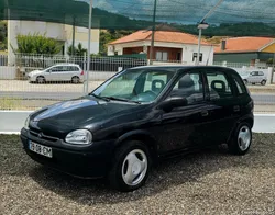 Opel Corsa Cdi