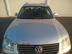 VW Passat Variant 1.9 TDI 130 cv