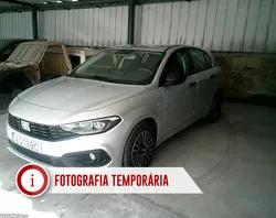Fiat Tipo 1.3 M-Jet City Life