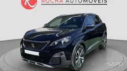 Peugeot 3008 1.2 PureTech GT Line de 2017