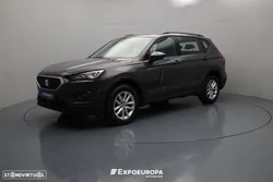 SEAT Tarraco 2.0 TDI Style Plus DSG
