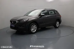 SEAT Tarraco 2.0 TDI Style Plus DSG