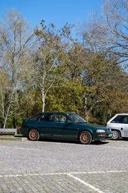 Honda Concerto 16i16