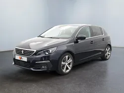 Peugeot 308 PureTech 130ch S&S BVM6 Tech Edition