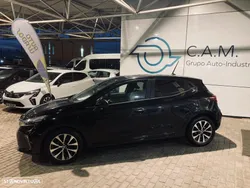 Mitsubishi Colt 1.0 MPI-T Invite