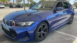 BMW Série 3 320 d Touring Auto Pack M de 2023