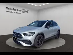 Mercedes-benz GLA 200 d 150ch AMG Line 8G-DCT