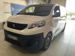 Peugeot Expert Fg Standard 2.0 BlueHDi 145ch S&S Asphalt EAT8