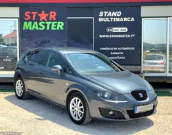 Seat Leon 1.9 tdi- garantia incluída