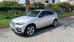 BMW X6 3.5d 3.0cc 286cv xdrive