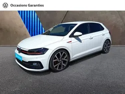 Volkswagen Polo 2.0 TSI 200ch GTI DSG6 Euro6d-T