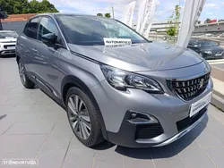 Peugeot 3008 1.6 BlueHDi Allure EAT6 J18