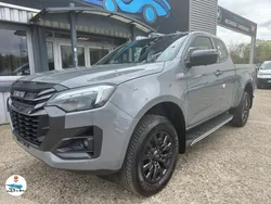Isuzu D-max SPACE NITRO SPORT 2.2 A/T 4x4 MY2026 Euro6e-bis