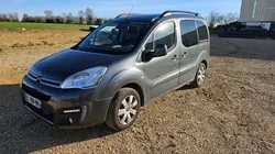 Citroën Berlingo 2 PHASE 3