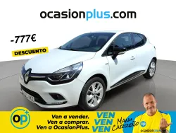 RENAULT Clio TCe Energy GLP Limited 66kW