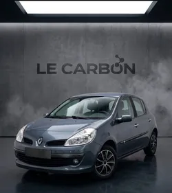 Renault clio 3