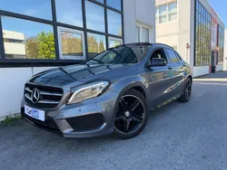 Mercedes Benz GLA 180 AMG Toit ouvrant