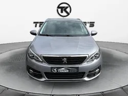 Peugeot 308 SW 1.5 BlueHDi 130ch Allure 1ERE MAIN