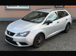 SEAT Ibiza Ibiza 1.2 Reference 70 Reference