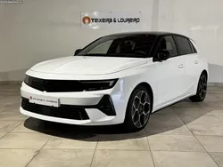 Opel Astra 1.6 T PHEV GS