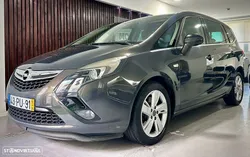 Opel Zafira 1.6 CDTi Innovation S/S