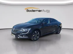 RENAULT Talisman Blue dCi 160 EDC Limited
